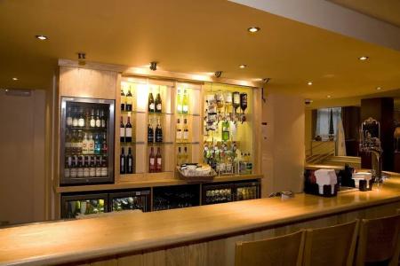 Premier Inn London Hammersmith - Ravenscourt Park - 10