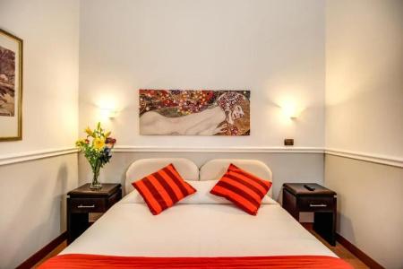 Everest Inn Rome - 46