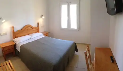 Hostal Rom - 5