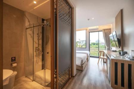 Shan Villas Sukhumvit - 154