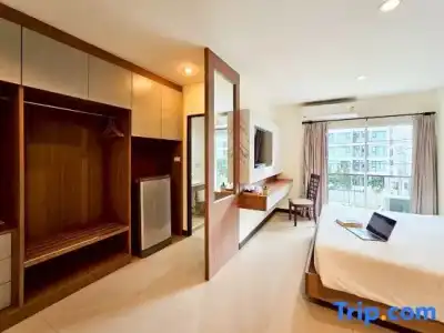 Phavina & Grand Boutique Rayong - 177