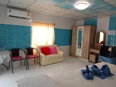 Kanjana Resort - 54