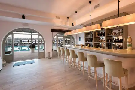 Saint Andrea Sea Side Resort - Adults Only - 36