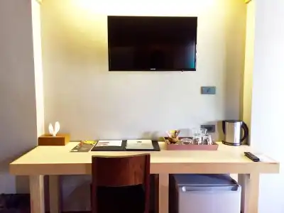 Weekender Resort - 4
