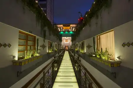 Parque Mexico Boutique - 21