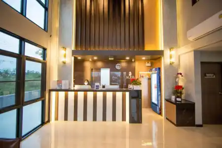 Kuda Asia Bang Saen - 5