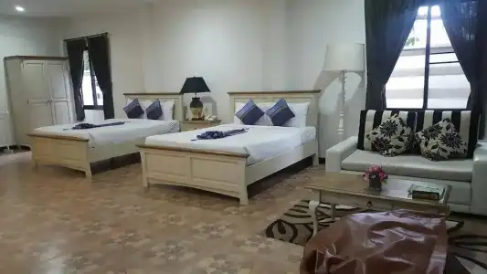 Phuwanalee Resort - 145
