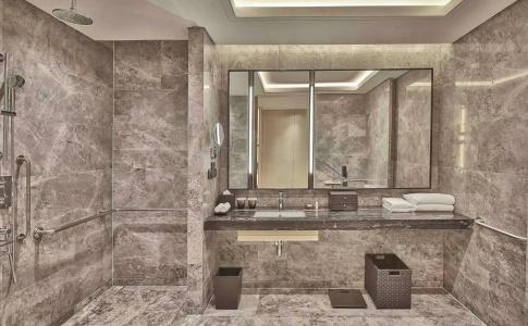 Hilton Suzhou - 19
