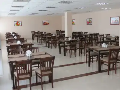 Rohat Chilonzor - 22