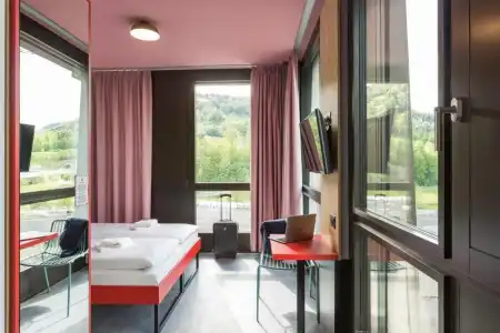 MEININGER Zurich Greencity - 16