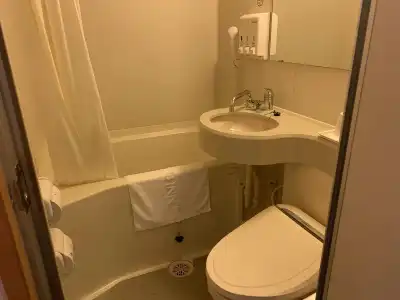 Toyoko Inn Kyoto Gojo-karasuma - 20