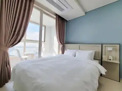 The Stay Songdo - 79