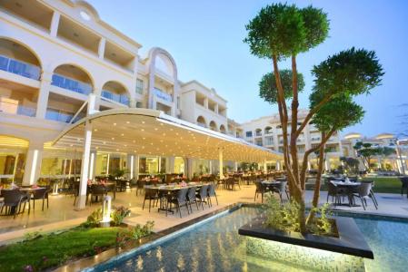 Pickalbatros White Beach Resort - Hurghada - 26