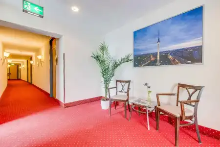 Come Inn Berlin Kurfürstendamm - 13