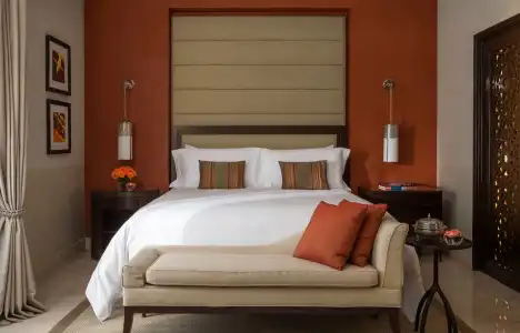 Four Seasons Resort Marrakech - 1