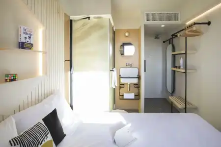 Hôtel Life Bordeaux Gare - BG - 3