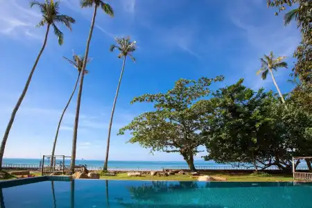 Anyavee Krabi Beach Resort - 11