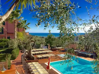 Residence Villa Giada - 47