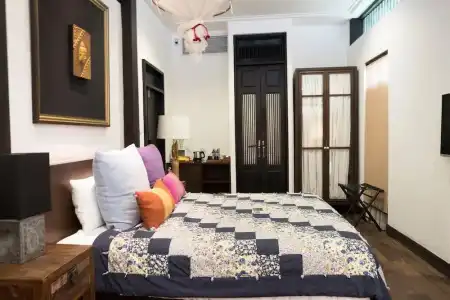 Baan Saen Fang - 62