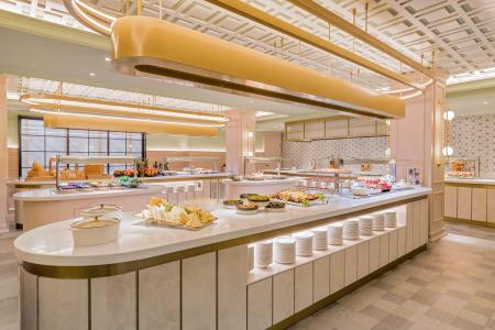 Barceló la Nucía Palms - 12