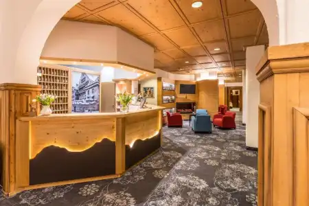 Central Sporthotel - 1