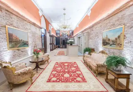 Nani Mocenigo Palace - 15