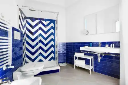 Sirocco Suites - 19