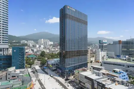 Ramada Encore by Wyndham Haeundae - 29