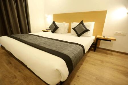 OYO Townhouse 340 JAGEER PALACE - 24