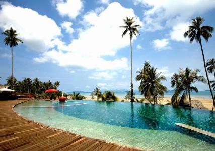 The Cinnamon Art Resort and Spa - 24