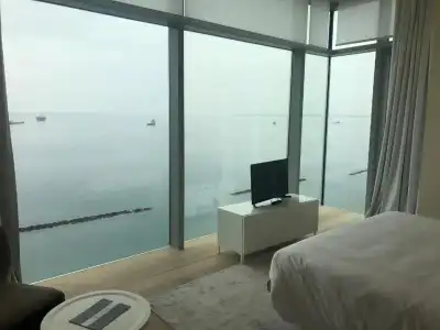 Olympic Residence Deluxe Apartments - 124