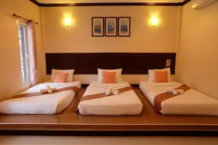 Baan Por Pla Resort - 18