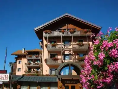 Adler Meryem Wellness - - 42