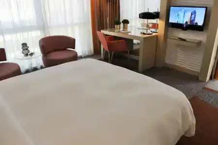 Tango Arjaan by Rotana Asia - 46
