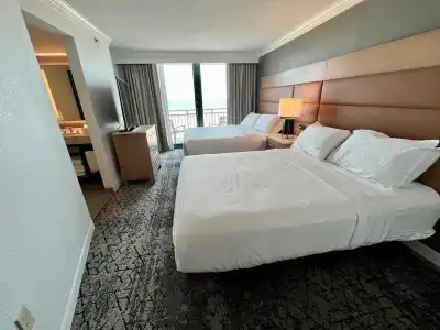 Sheraton Virginia Beach Oceanfront - 166