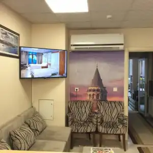 Koçak Pansiyon - 10