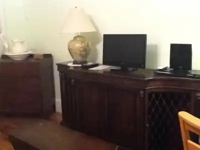 Ledroit Park Renaissance B&B - 16