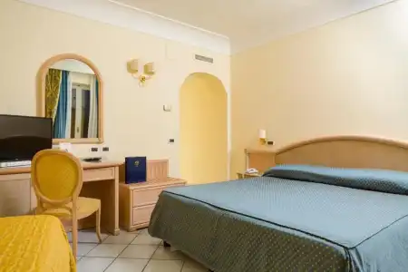 Hermitage Resort & Thermal Spa - 41