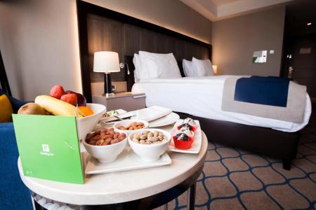 Holiday Inn KAYSERI - DUVENONU by IHG - 22