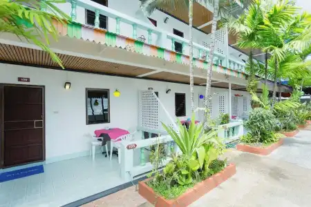 Rabbit Mansion Patong - 172