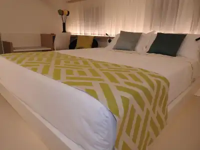 Hedoné Design Experience B&B - 31
