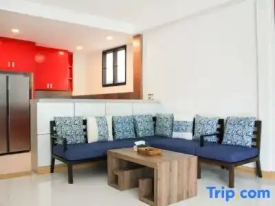 Samui Mekkala Resort & Pool Villa - 86