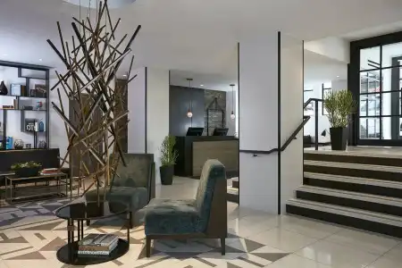 The Renwick - 14