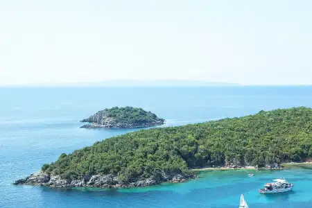 Sivota Diamond Spa Resort - 17