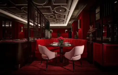 Conrad London St. James - 26