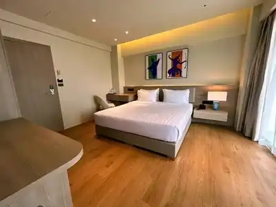 The One Bay Breeze Pattaya - 27