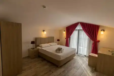 Derin Butik Otel - 54