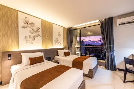 Citrus Patong by Compass Hospitality - 34