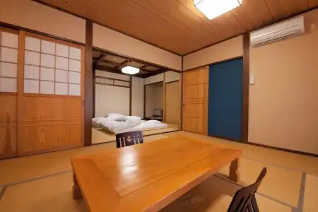 Ryokan Yufuin Tsubaki - 82