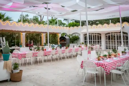 Oleandri Resort - 9